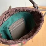 Gucci classic bucket bag / can be carried by hand or on the shoulder-168046 - 图片 6