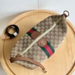 [New] GUCCI Vanity Series Medium Handbag - 图片 4