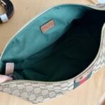 [New] GUCCI Vanity Series Medium Handbag - 图片 6