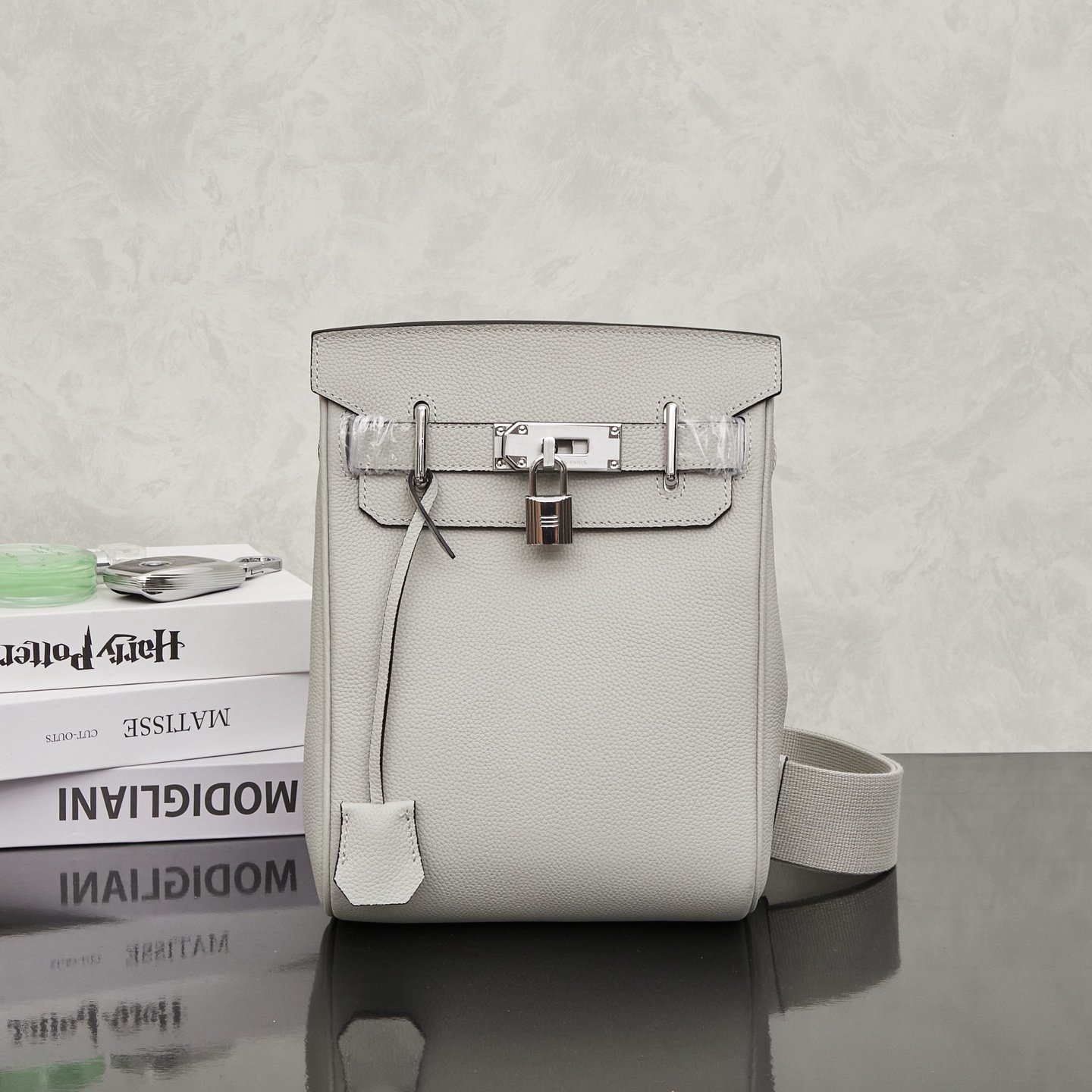 Wsxc1769725290862 0 Hermès Birkin series shoulder bag / unisex-167898 - 图片 1