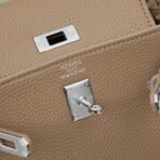 Hermès Birkin series shoulder bag / unisex-167898 - 图片 6