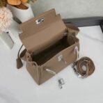 Hermès Birkin series shoulder bag / unisex-167898 - 图片 5